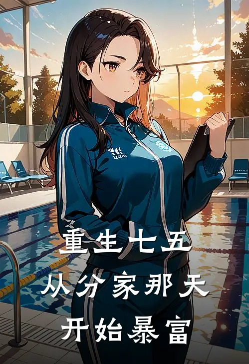 重生七五：从分家那天开始暴富(苏晚清顾铁山)全本免费完结小说_小说完结免费重生七五：从分家那天开始暴富苏晚清顾铁山