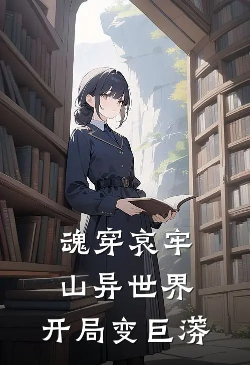 魂穿哀牢山异世界，开局变巨蟒