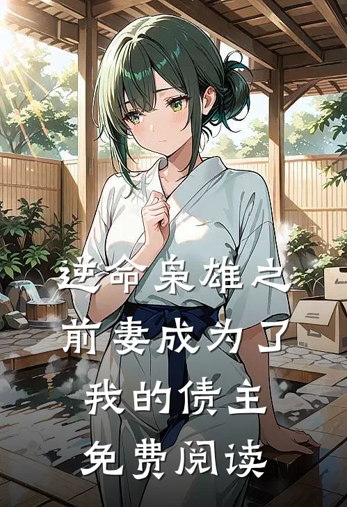 逆命枭雄之前妻成为了我的债主免费阅读