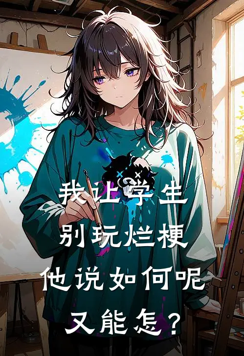 我让学生别玩烂梗，他说如何呢又能怎？