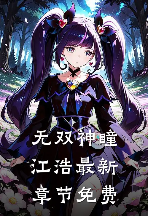 无双神瞳江浩最新章节免费