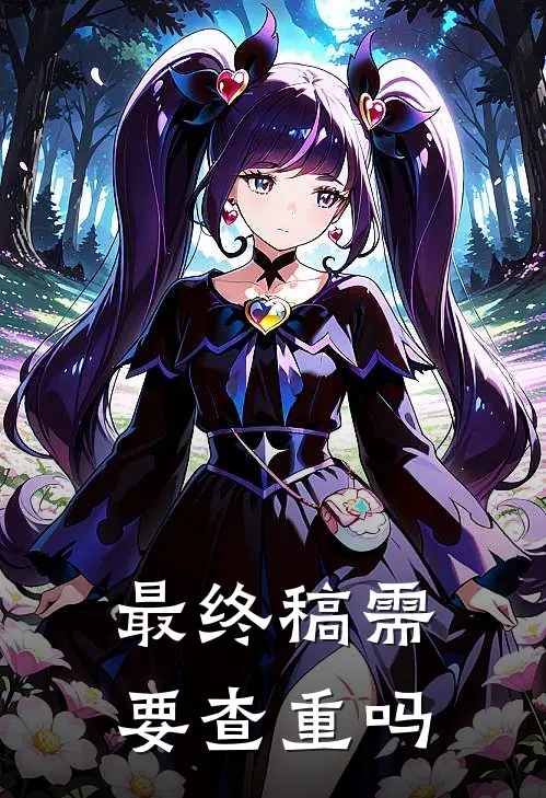 最终稿需要查重吗