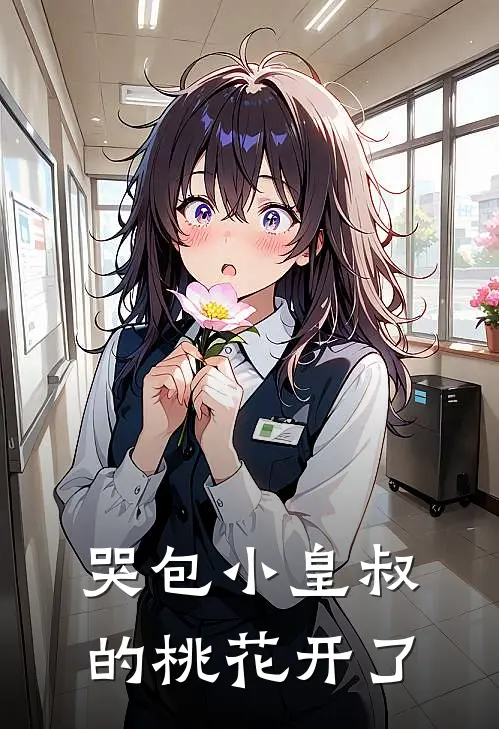 哭包小皇叔的桃花开了