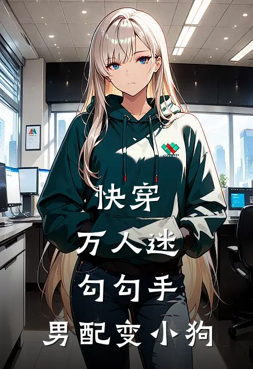 快穿：万人迷勾勾手，男配变小狗