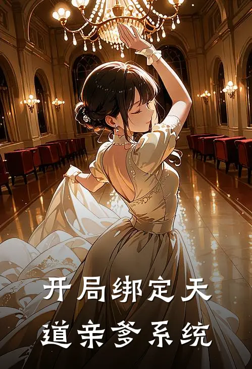 开局绑定天道亲爹系统