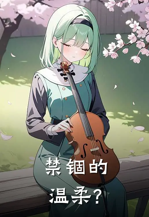 禁锢的温柔?