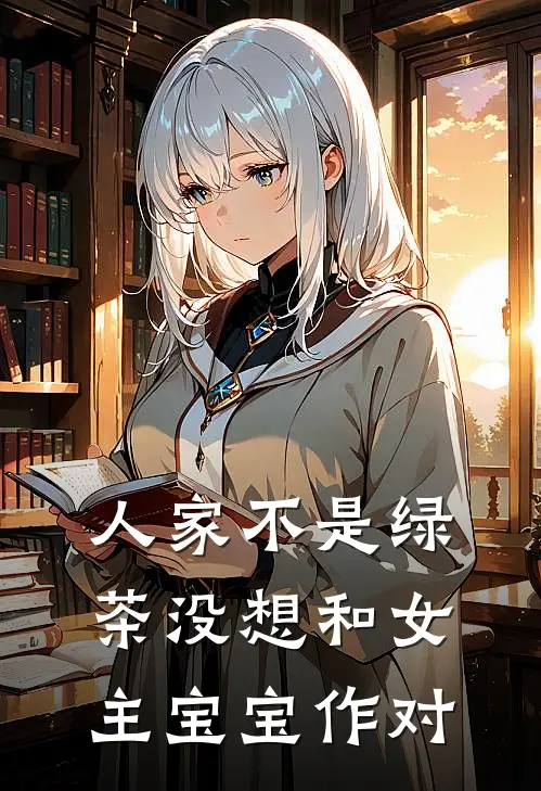 人家不是绿茶没想和女主宝宝作对林扶越黄亮最新小说推荐_完本小说免费阅读人家不是绿茶没想和女主宝宝作对(林扶越黄亮)