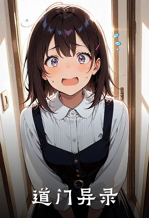 《道门异录》林川李强已完结小说_道门异录(林川李强)火爆小说