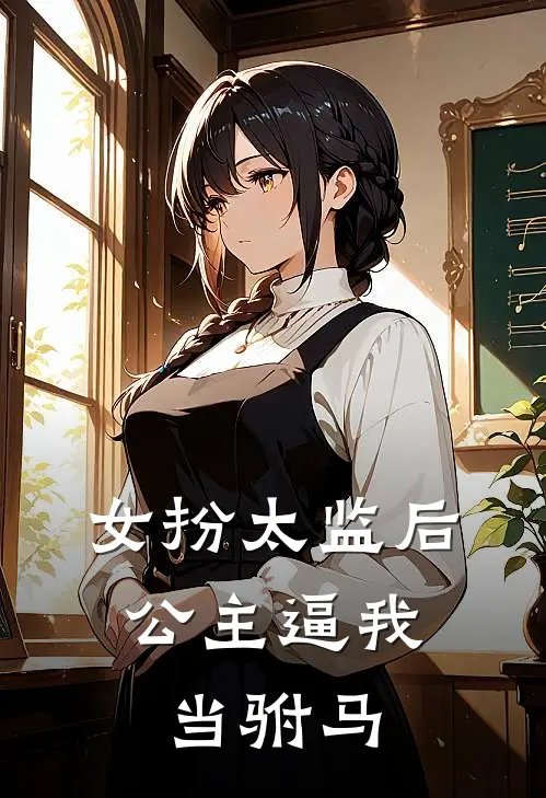 女扮太监后，公主逼我当驸马