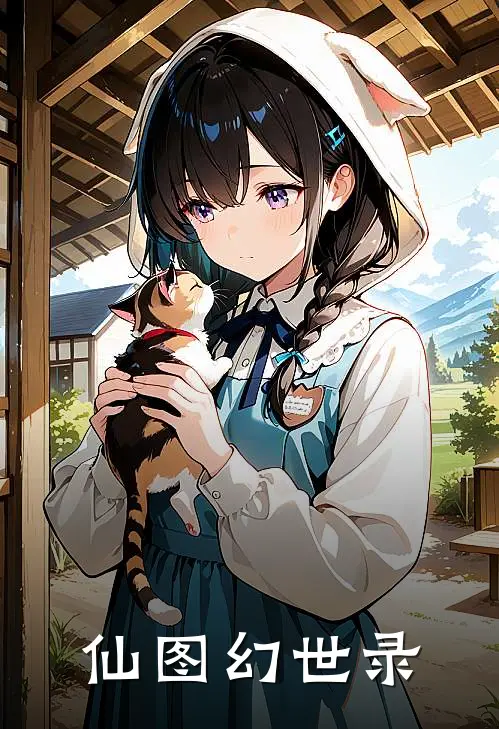 仙图幻世录(林风赵明远)完结版免费小说_热门完结小说仙图幻世录(林风赵明远)