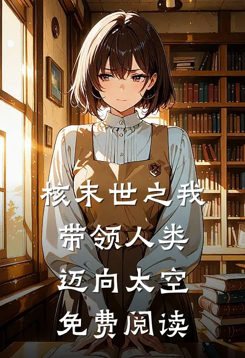 核末世之我带领人类迈向太空免费阅读