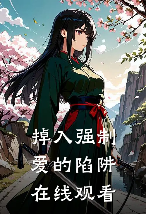 掉入强制爱的陷阱在线观看