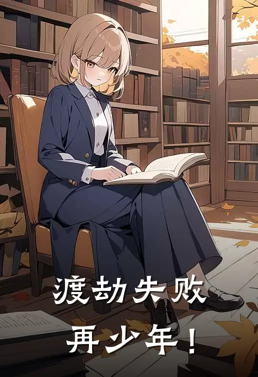 渡劫失败，再少年！(凌尘陈浩)完结小说推荐_免费小说渡劫失败，再少年！(凌尘陈浩)