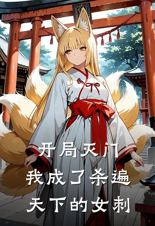 开局灭门，我成了杀遍天下的女刺