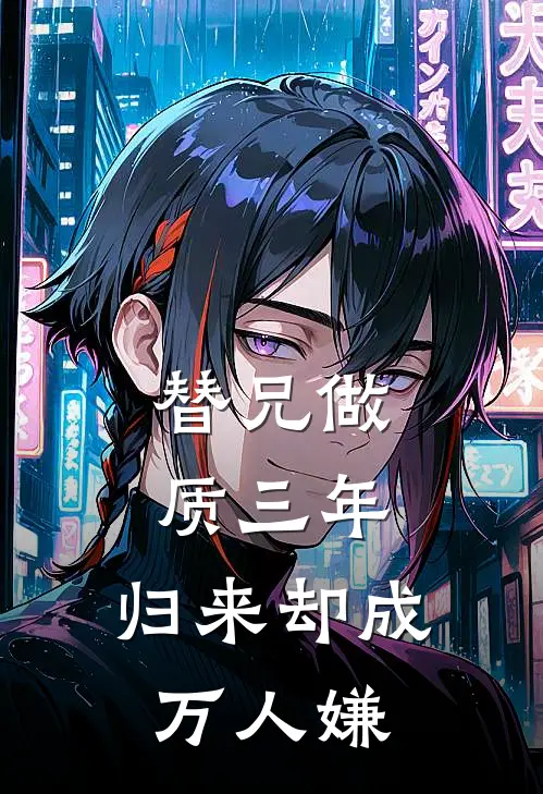 替兄做质三年，归来却成万人嫌