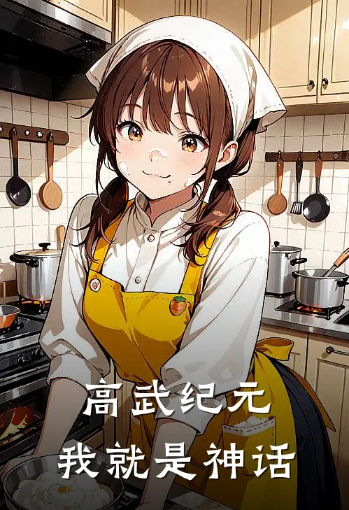 高武纪元：我就是神话