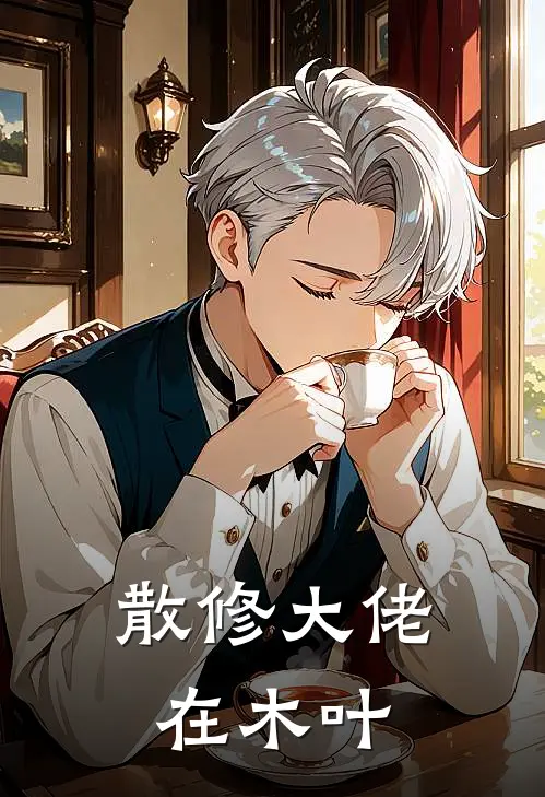 散修大佬在木叶