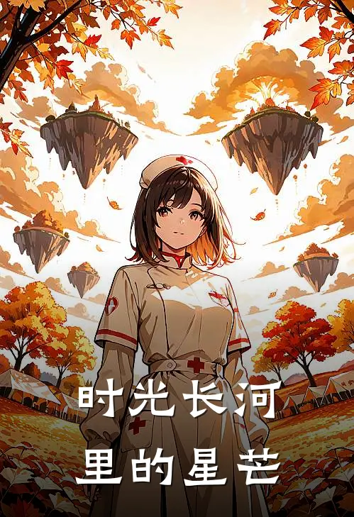 时光长河里的星芒