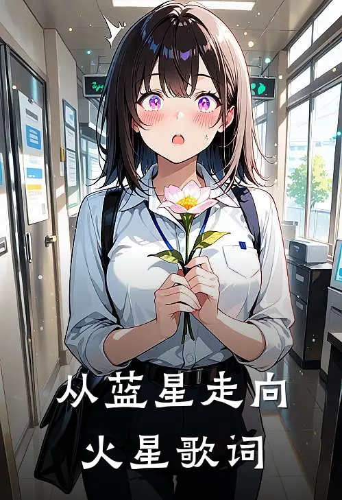 从蓝星走向火星歌词