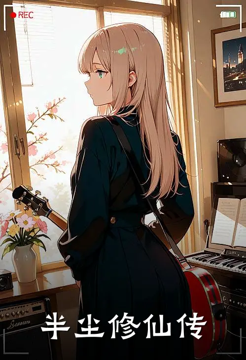 半尘修仙传