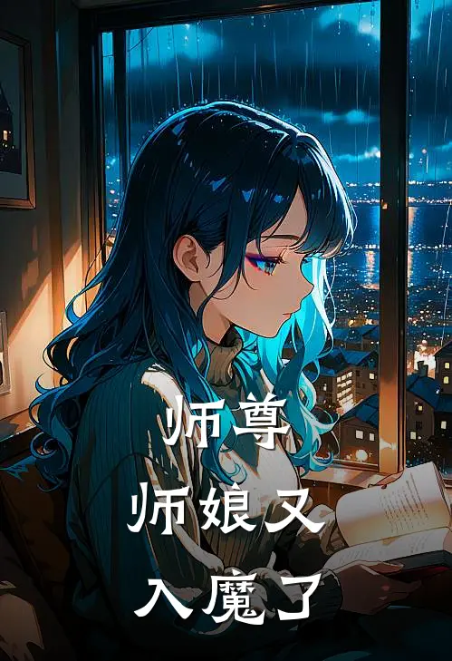 《师尊，师娘又入魔了》顾倾城苏瑶已完结小说_师尊，师娘又入魔了(顾倾城苏瑶)全文免费阅读无弹窗大结局