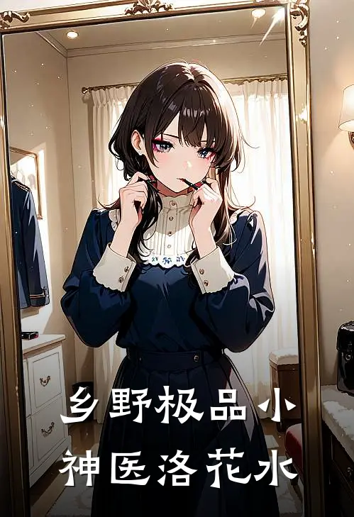 乡野极品小神医 洛花水