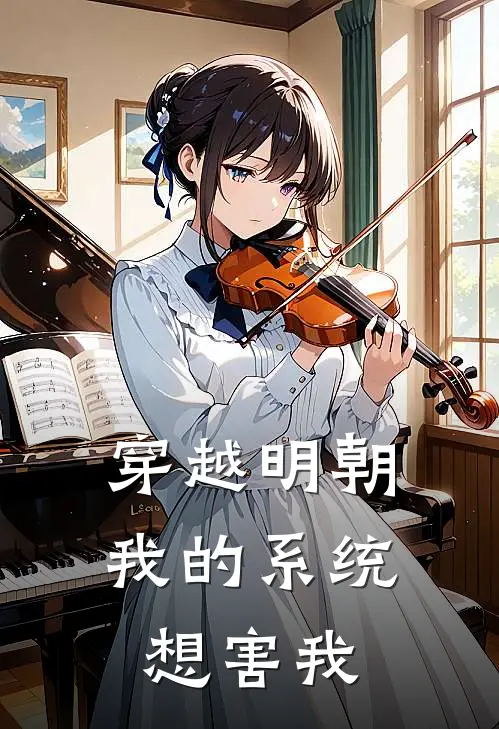 穿越明朝：我的系统想害我