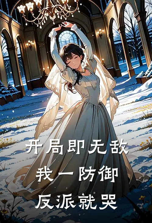 开局即无敌：我一防御，反派就哭