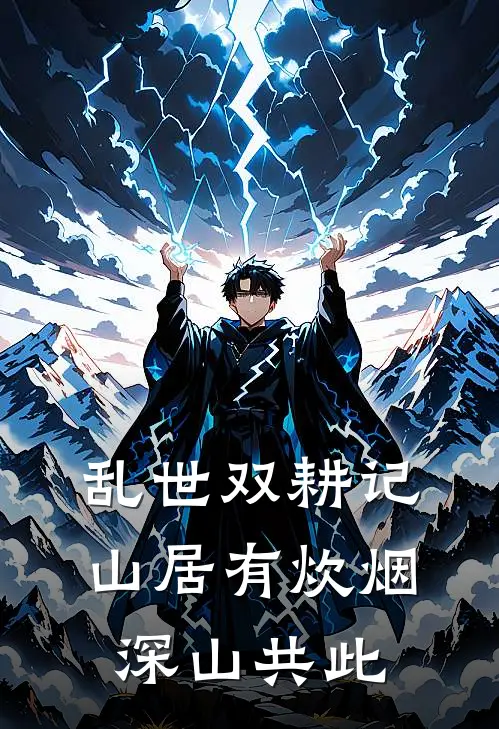 乱世双耕记，山居有炊烟深山共此