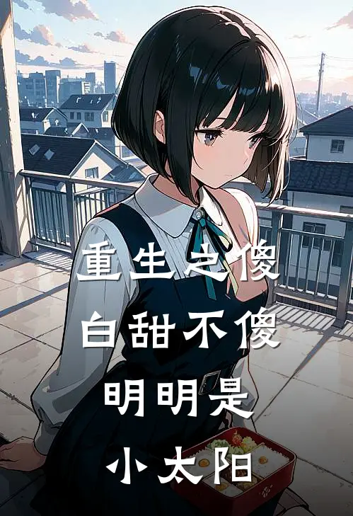 重生之傻白甜不傻，明明是小太阳