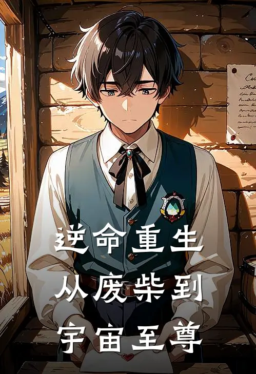 逆命重生：从废柴到宇宙至尊(凌辰张虎)全文免费小说_小说免费完结逆命重生：从废柴到宇宙至尊(凌辰张虎)