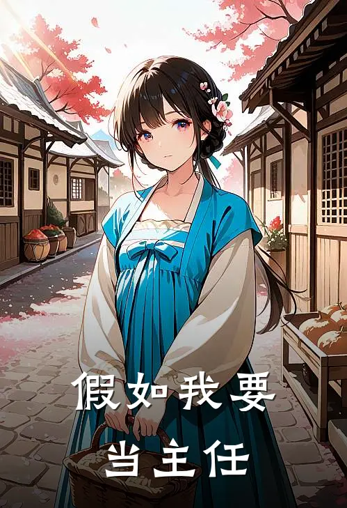 假如我要当主任