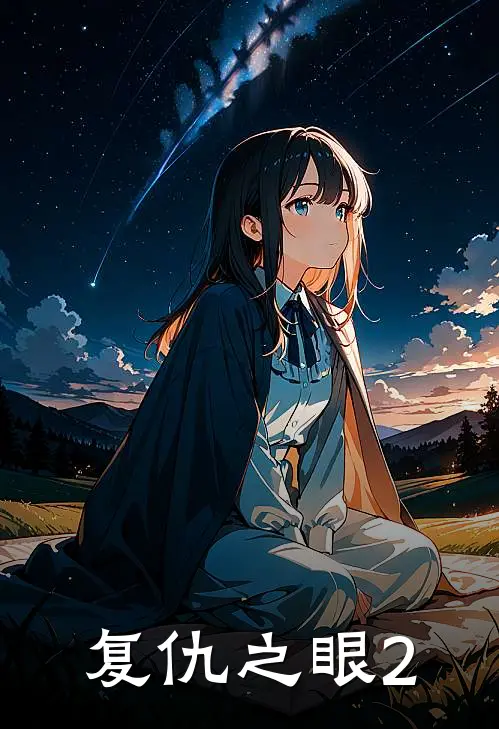 复仇之眼2林默苏晴最新好看小说_最新章节列表复仇之眼2(林默苏晴)