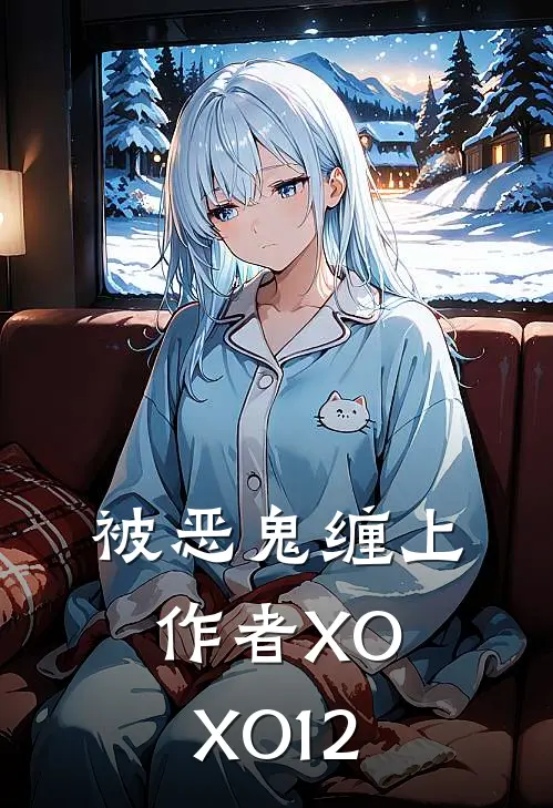 被恶鬼缠上作者XOXO12