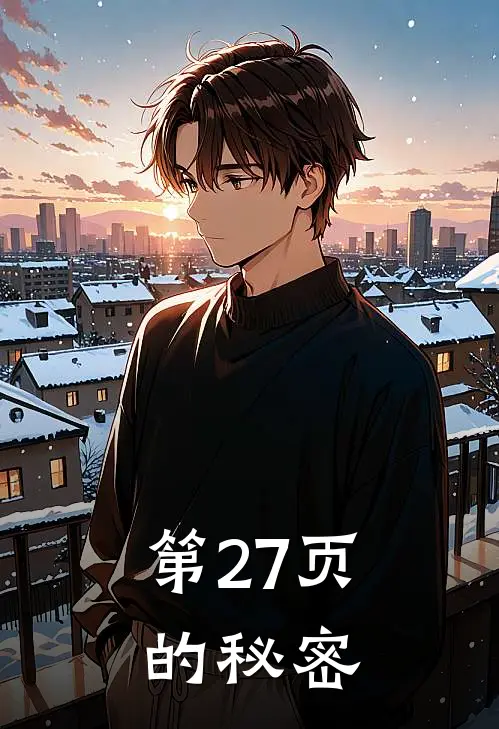 第27页的秘密