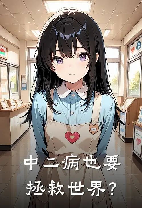 中二病也要拯救世界？桉诚拉雅全本完结小说_最新章节列表中二病也要拯救世界？(桉诚拉雅)