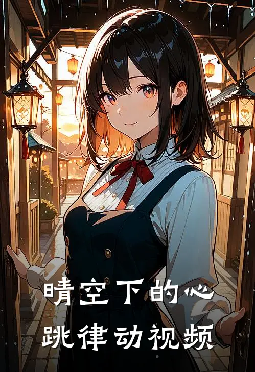 晴空下的心跳律动视频