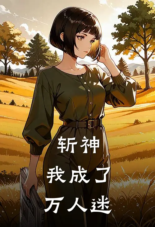 斩神：我成了万人迷