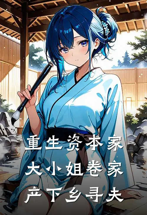 重生资本家大小姐卷家产下乡寻夫