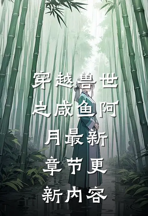 穿越兽世之咸鱼阿月最新章节更新内容