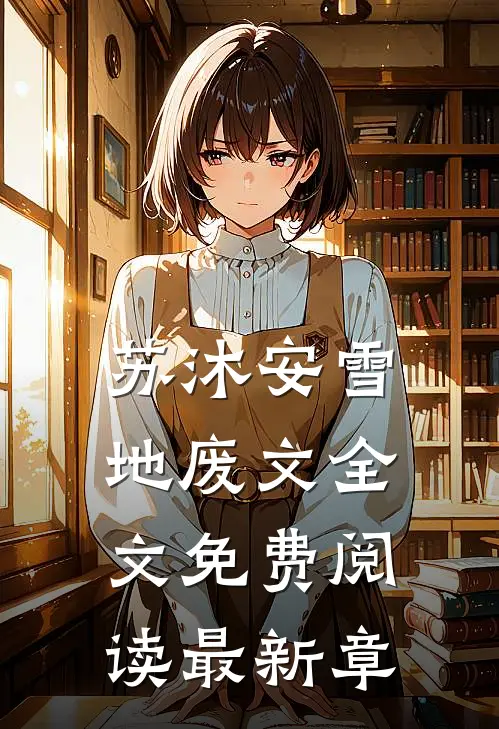 苏沐安雪地废文全文免费阅读最新章