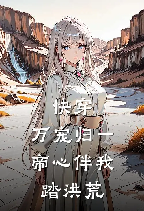 快穿：万宠归一，帝心伴我踏洪荒