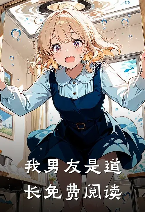 我男友是道长免费阅读