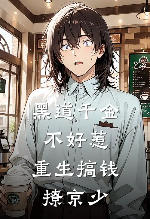 黑道千金不好惹：重生搞钱撩京少