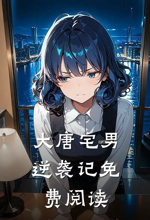 大唐宅男逆袭记免费阅读