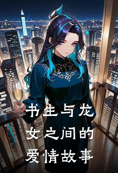 书生与龙女之间的爱情故事