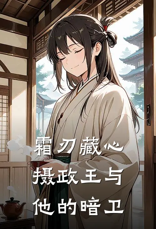 霜刃藏心：摄政王与他的暗卫(沈寒舟阿翎)已完结小说_小说免费阅读霜刃藏心：摄政王与他的暗卫沈寒舟阿翎