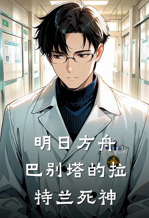 明日方舟：巴别塔的拉特兰死神