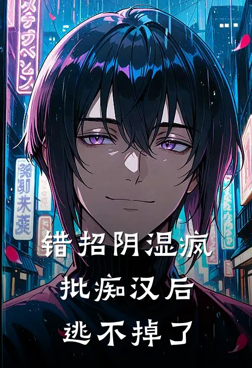 错招阴湿疯批痴汉后，逃不掉了(沈放沈放)免费热门小说_最新小说推荐错招阴湿疯批痴汉后，逃不掉了沈放沈放