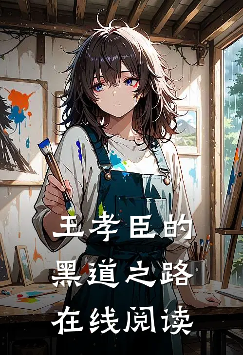 王孝臣的黑道之路在线阅读